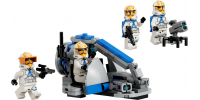LEGO STAR WARS 332nd Ahsoka's Clone Trooper™ Battle Pack  2023
